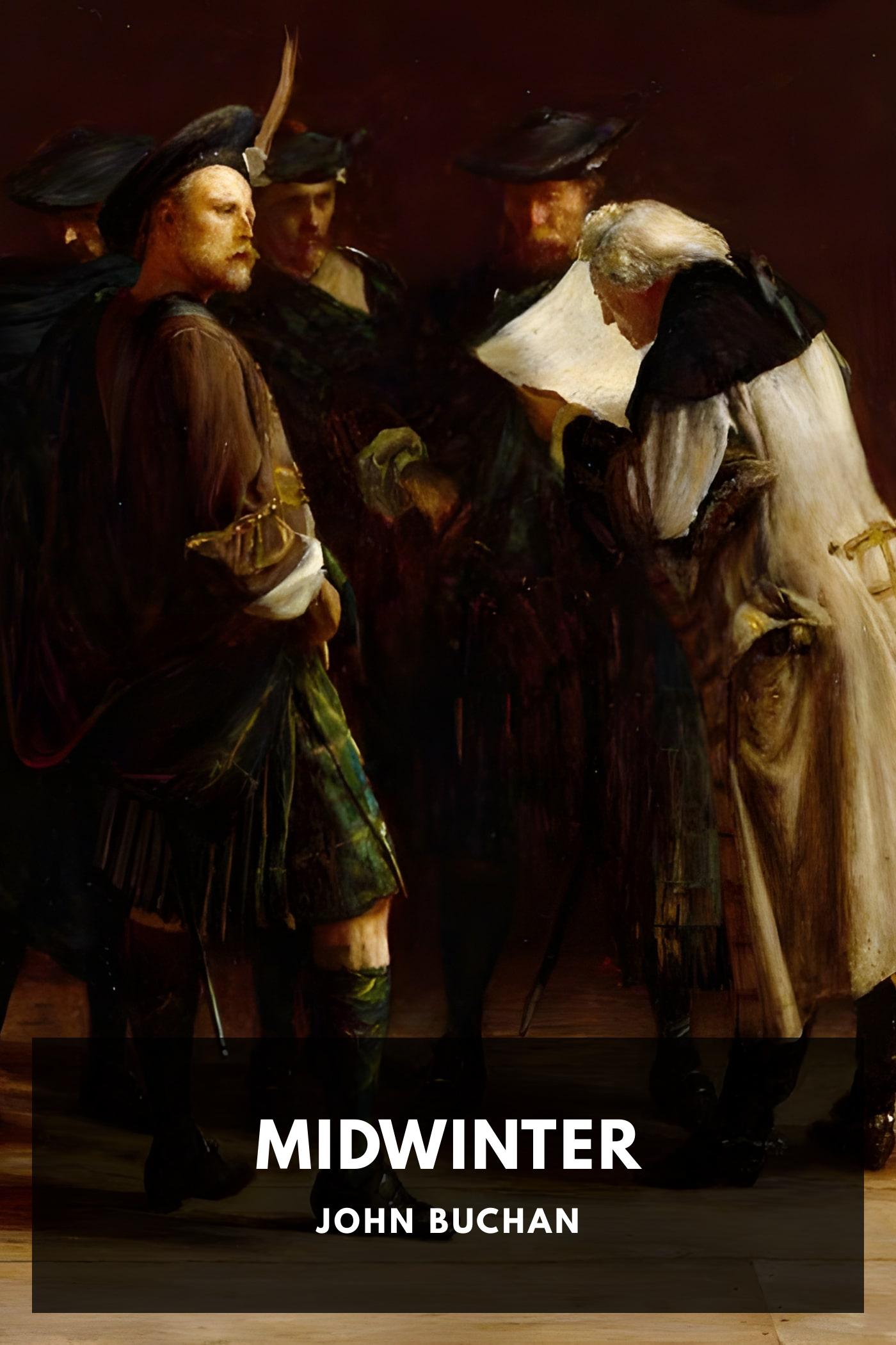 Midwinter - John Buchan